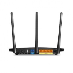 TP Link Archer A9 AC1900 Wireless MU-MIMO Gigabit Router