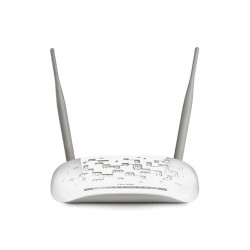 TP-LINK TD-W8961ND 300 MBPS WIRELESS & ADSL 2 + ROUTER