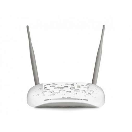 TP-LINK TD-W8961ND 300 MBPS WIRELESS & ADSL 2 + ROUTER