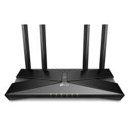 TP-Link Archer AX20 1800Mbps Wi-Fi 6 Dual Band Gigabit Router