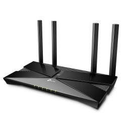 TP-Link Archer AX20 1800Mbps Wi-Fi 6 Dual Band Gigabit Router