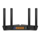 TP-Link Archer AX50 AX3000 3000 Mbps Gigabit Dual-Band Wi-Fi 6 Router