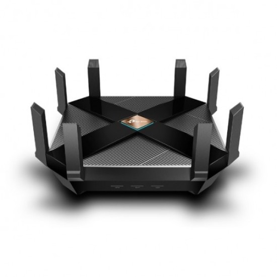 TP-Link Archer AX6000 802.11AX Dual-Band Wi-Fi 6 Gigabit Router