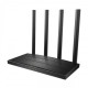 TP-Link Archer C6 AC1200 1200mbps Wireless MU-MIMO Gigabit Router  (US Version-3.20)