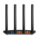 TP-Link Archer C6 AC1200 1200mbps Wireless MU-MIMO Gigabit Router  (US Version-3.20)