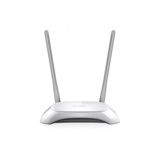 TP-Link TL-WR840N 300Mbps Wireless Router