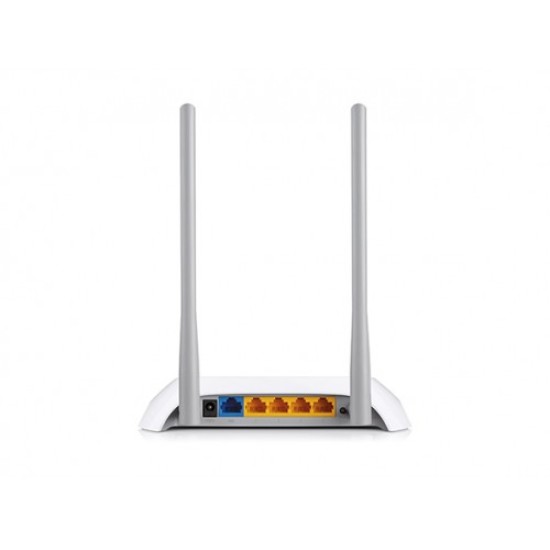 TP-Link TL-WR840N 300Mbps Wireless Router