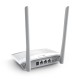 Tp-Link TL-WR820N 300Mbps Wireless N Speed Router