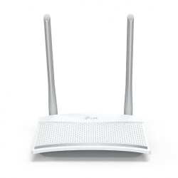 Tp-Link TL-WR820N 300Mbps Wireless N Speed Router