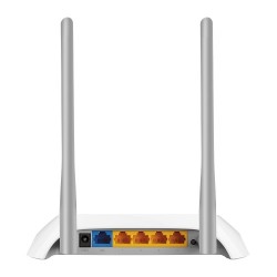 Tp-link TL-WR850N 300Mbps Wireless N Speed Router