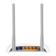 Tp-link TL-WR850N 300Mbps Wireless N Speed Router