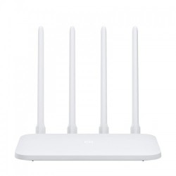 Xiaomi MI 4C R4CM 300 Mbps 4 Antenna Router (Chinese Version)