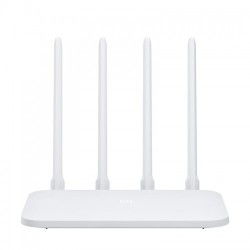 Xiaomi MI 4C R4CM 300 Mbps 4 Antenna Router (Global Version)