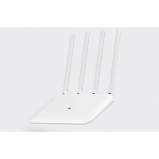 Xiaomi MI 4C R4CM 300 Mbps 4 Antenna Router (Global Version)