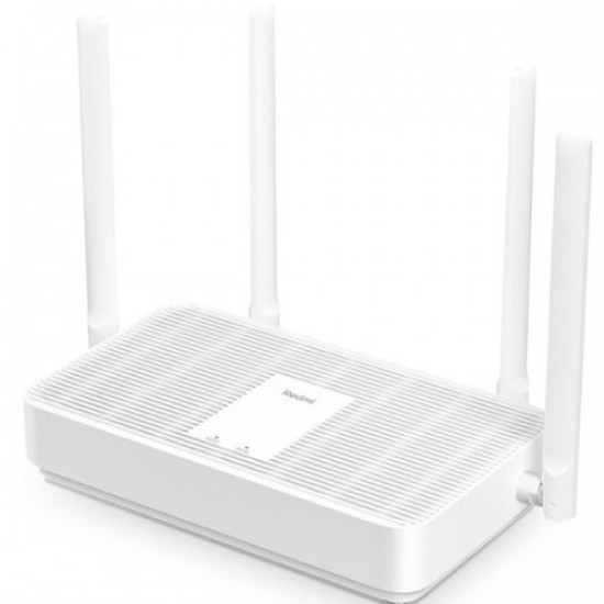 Xiaomi MI RA67 AX1800 1775 MBPS Wifi-6 4 Antenna Wifi Router