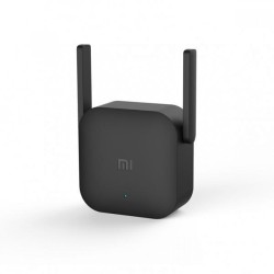 Xiaomi repeater Pro 300M 2.4GHZ WiFi Amplifier with 2 Antenna 