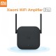 Xiaomi repeater Pro 300M 2.4GHZ WiFi Amplifier with 2 Antenna 