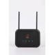 OLAX AX8 Pro  WIFI 6 5000mah Battery With SMA Antenna 4g Router with Sim Card