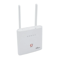 OLAX AX9 Pro B 300mbps 4g  router 4000mah battery wi-fi router with SMA antenna