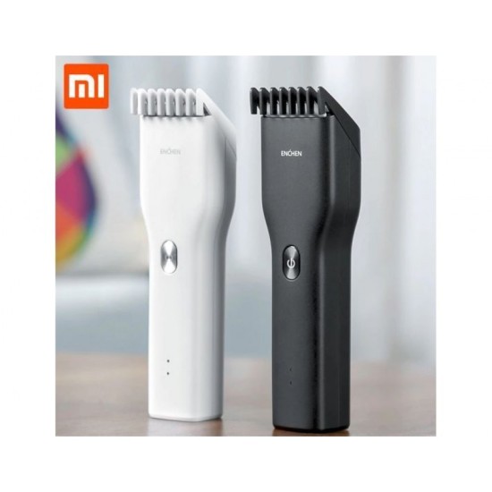 Xiaomi Mi Hair Clipper-Fast Charging Rechargeable Hair Trimmer