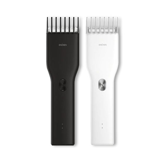 Xiaomi Mi Hair Clipper-Fast Charging Rechargeable Hair Trimmer