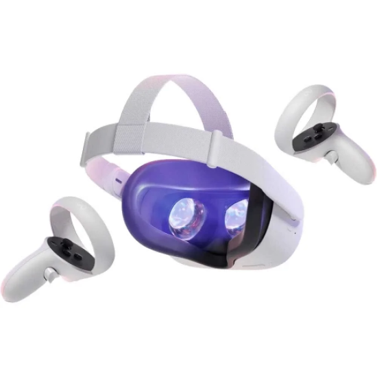 META Quest 2 256GB All-in-One VR System
