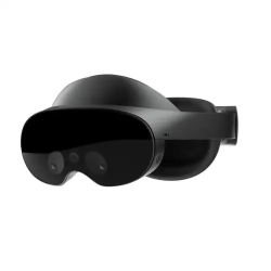 Meta Quest Pro 256 GB All-in-One VR Headset
