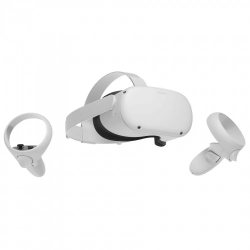 META Quest 2 128 GB All-in-One VR System