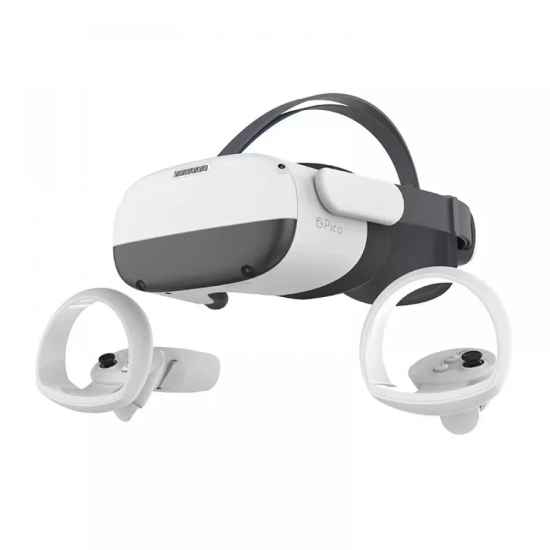 Pico Neo 3 8GB RAM 128GB ROM 3D Advanced All-In-One VR Headset