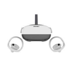 Pico Neo 3 8GB RAM 128GB ROM 3D Advanced All-In-One VR Headset
