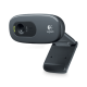 LOGITECH C270 HD WEBCAM