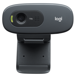 LOGITECH C270 HD WEBCAM