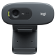 LOGITECH C270 HD WEBCAM