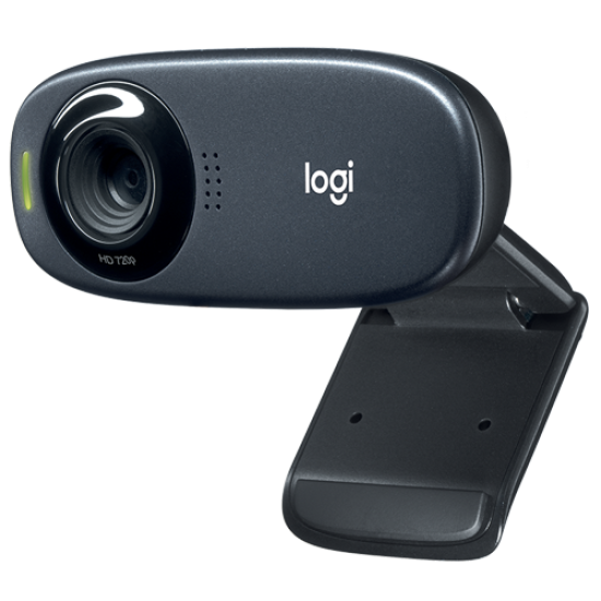 LOGITECH C310 HIGH-DEFINITION WEBCAM 