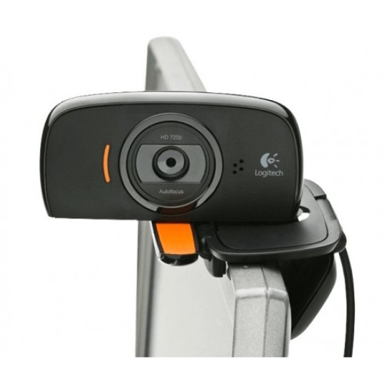 Betydning rig orientering LOGITECH C525 HIGH-DEFINITION HD 720P WEBCAM Price in Bangladesh2022