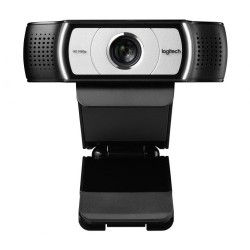 LOGITECH C930E 1080P HD VIDEO WEBCAM