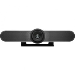 LOGITECH MEETUP VIDEO CONFERENCE CAMERA