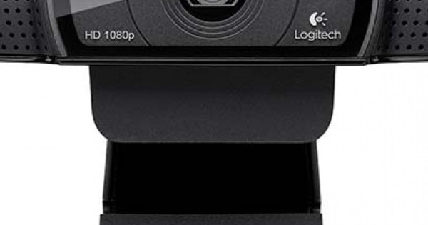 Stream Webcam Logitech C920 Blurry LOGITECH Webcam Logitech