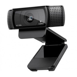 Logitech C920E Full HD Webcam