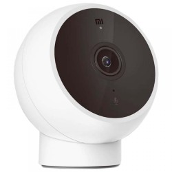 Xiaomi Mi Home Security Camera 2K Magnetic Mount