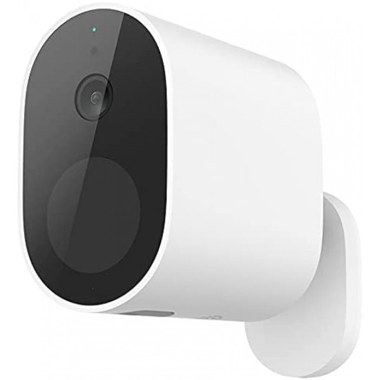 Xiaomi Mi Wireless Outdoor Security Camera 1080p Set (MWC13)