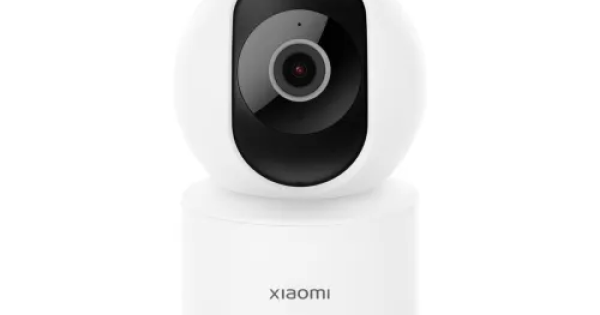 Amazon Camara Logitech C200 Xiaomi Mi C200 360° 1080P Home