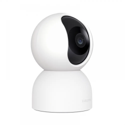 Xiaomi MJSXJ11CM C400 360 Degree 2.5K (4.0MP) White Smart Home Security Dome Wi-Fi IP Camera