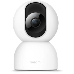 Xiaomi MJSXJ11CM C400 360 Degree 2.5K (4.0MP) White Smart Home Security Dome Wi-Fi IP Camera