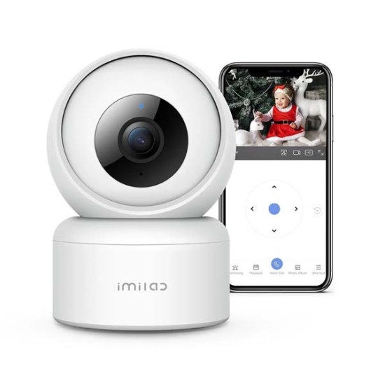 Xiaomi IMILAB C20 Home Security Camera 1080P