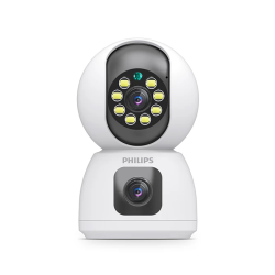 Philips 3000 Series Home indoor network camera