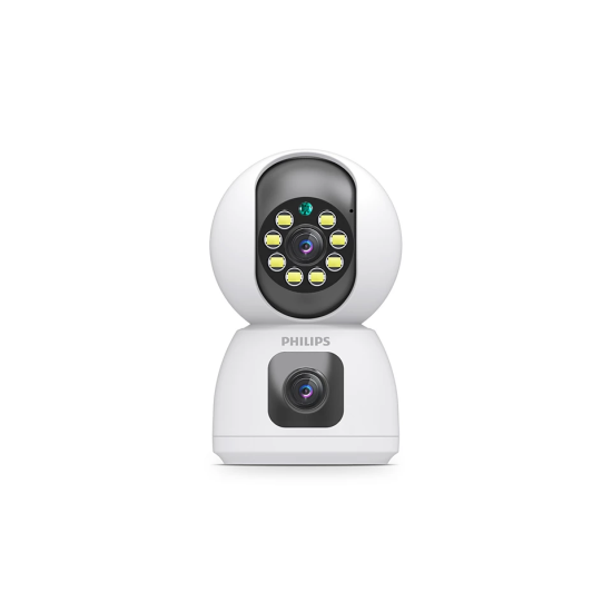 Philips 3000 Series Home indoor network camera