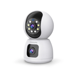 Philips 3000 Series Home indoor network camera