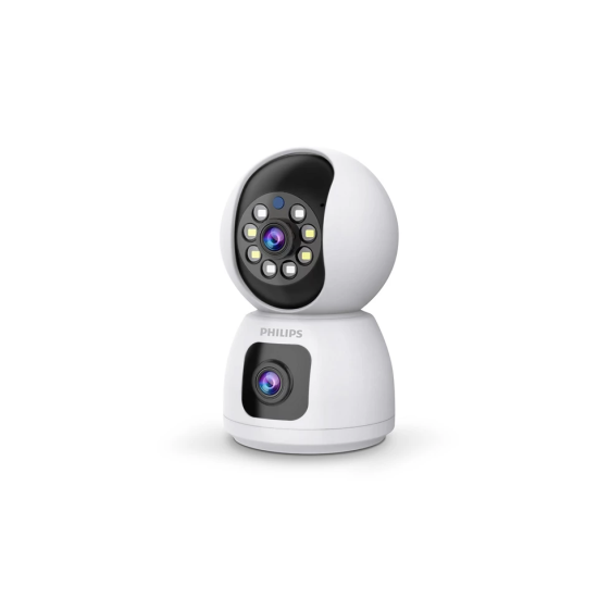 Philips 3000 Series Home indoor network camera