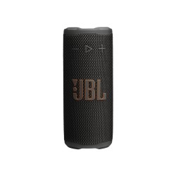 JBL Grip Waterproof Portable Bluetooth Speaker with AI Sound Boost, IP68 & 14-Hour Battery